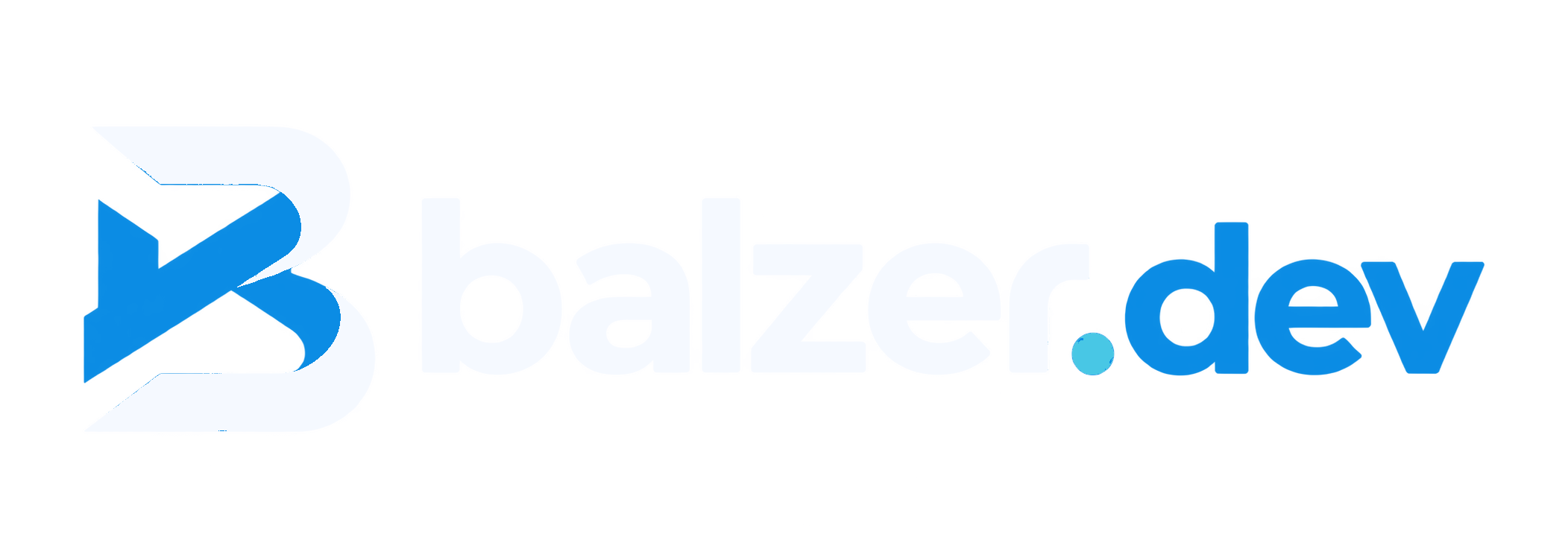 Balzer.dev